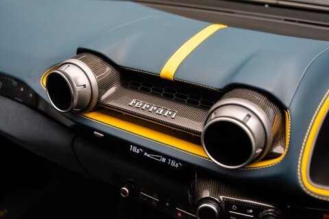 6.5 V12 Coupe 2dr Petrol F1 DCT Euro 6 (s/s) (800 ps)