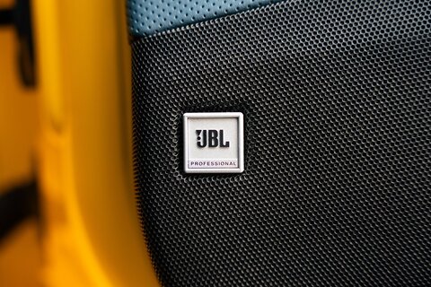 6.5 V12 Coupe 2dr Petrol F1 DCT Euro 6 (s/s) (800 ps)