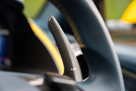 6.5 V12 Coupe 2dr Petrol F1 DCT Euro 6 (s/s) (800 ps)