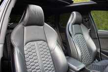 Audi RS4 Avant TFSI V6 Carbon Black 