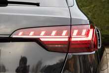 Audi RS4 Avant TFSI V6 Carbon Black 