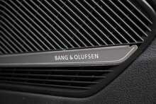 Audi RS4 Avant TFSI V6 Carbon Black 