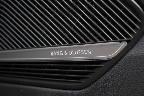 2.9 TFSI V6 Carbon Black Estate 5dr Petrol Tiptronic quattro Euro 6 (s/s) (450 ps)