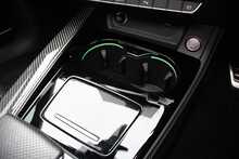 Audi RS4 Avant TFSI V6 Carbon Black 