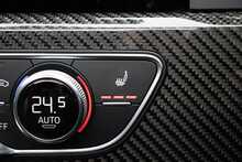 Audi RS4 Avant TFSI V6 Carbon Black 