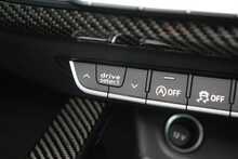 Audi RS4 Avant TFSI V6 Carbon Black 