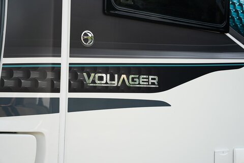 674 2.2 Motorhome Automatic Diesel