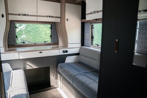 674 2.2 Motorhome Automatic Diesel