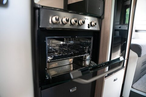 674 2.2 Motorhome Automatic Diesel