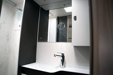 674 2.2 Motorhome Automatic Diesel