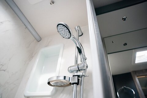 674 2.2 Motorhome Automatic Diesel