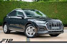 Audi Q5 TDI Sport 