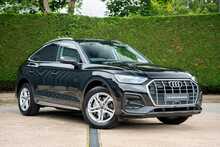Audi Q5 TDI Sport 