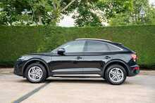 Audi Q5 TDI Sport 