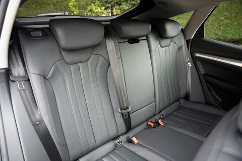 2.0 TDI 40 Sport Sportback 5dr Diesel S Tronic quattro Euro 6 (s/s) (204 ps)