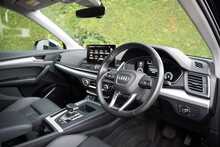 Audi Q5 TDI Sport 