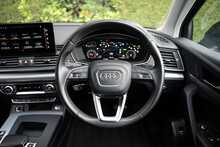 Audi Q5 TDI Sport 
