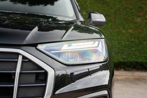 2.0 TDI 40 Sport Sportback 5dr Diesel S Tronic quattro Euro 6 (s/s) (204 ps)