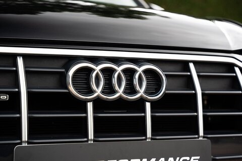 2.0 TDI 40 Sport Sportback 5dr Diesel S Tronic quattro Euro 6 (s/s) (204 ps)