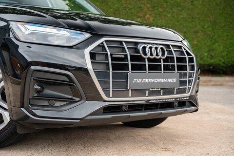 2.0 TDI 40 Sport Sportback 5dr Diesel S Tronic quattro Euro 6 (s/s) (204 ps)