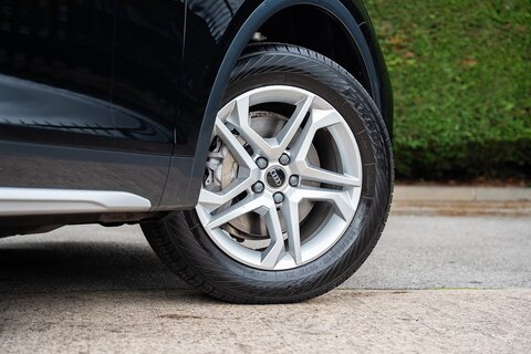 2.0 TDI 40 Sport Sportback 5dr Diesel S Tronic quattro Euro 6 (s/s) (204 ps)