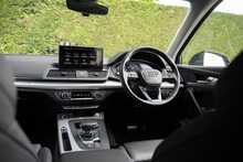Audi Q5 TDI Sport 