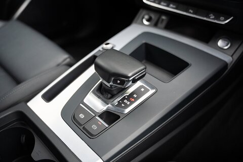 2.0 TDI 40 Sport Sportback 5dr Diesel S Tronic quattro Euro 6 (s/s) (204 ps)