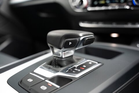 2.0 TDI 40 Sport Sportback 5dr Diesel S Tronic quattro Euro 6 (s/s) (204 ps)