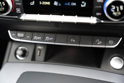 2.0 TDI 40 Sport Sportback 5dr Diesel S Tronic quattro Euro 6 (s/s) (204 ps)