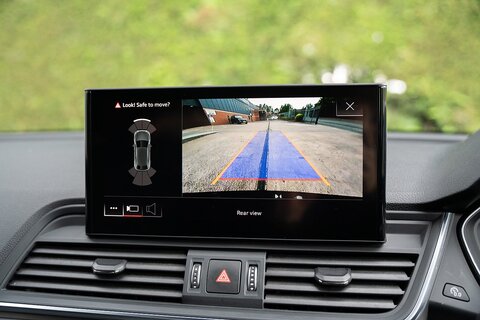 2.0 TDI 40 Sport Sportback 5dr Diesel S Tronic quattro Euro 6 (s/s) (204 ps)