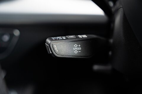 2.0 TDI 40 Sport Sportback 5dr Diesel S Tronic quattro Euro 6 (s/s) (204 ps)