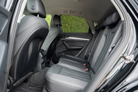 2.0 TDI 40 Sport Sportback 5dr Diesel S Tronic quattro Euro 6 (s/s) (204 ps)