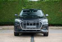 Audi Q5 TDI Sport 