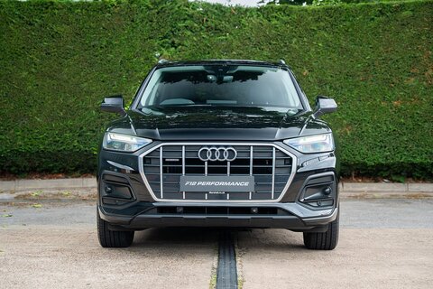 2.0 TDI 40 Sport Sportback 5dr Diesel S Tronic quattro Euro 6 (s/s) (204 ps)