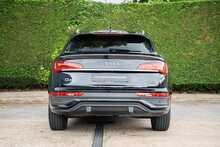 Audi Q5 TDI Sport 