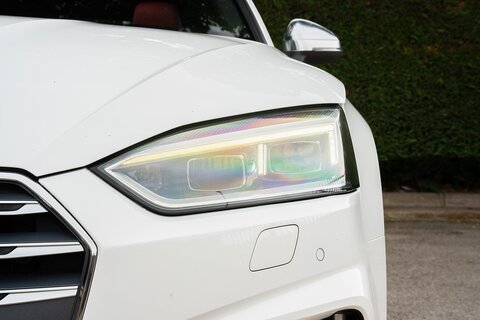 3.0 TFSI V6 Sportback 5dr Petrol Tiptronic quattro Euro 6 (s/s) (354 ps)