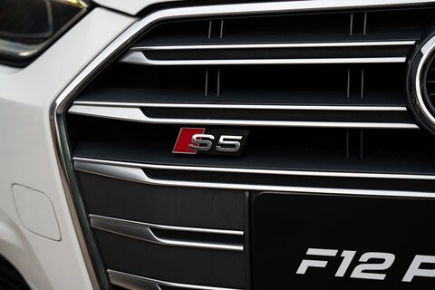 3.0 TFSI V6 Sportback 5dr Petrol Tiptronic quattro Euro 6 (s/s) (354 ps)