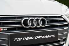 Audi S5 TFSI V6 