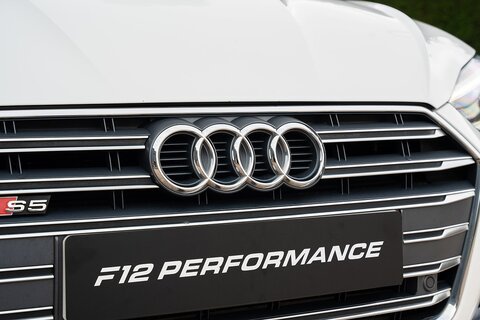 3.0 TFSI V6 Sportback 5dr Petrol Tiptronic quattro Euro 6 (s/s) (354 ps)
