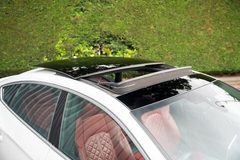 3.0 TFSI V6 Sportback 5dr Petrol Tiptronic quattro Euro 6 (s/s) (354 ps)