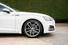 Audi S5 TFSI V6 