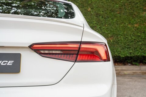 3.0 TFSI V6 Sportback 5dr Petrol Tiptronic quattro Euro 6 (s/s) (354 ps)