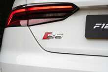 Audi S5 TFSI V6 
