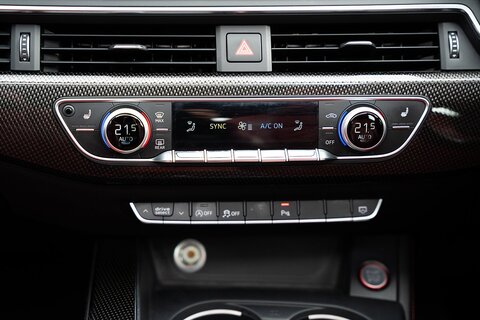 3.0 TFSI V6 Sportback 5dr Petrol Tiptronic quattro Euro 6 (s/s) (354 ps)