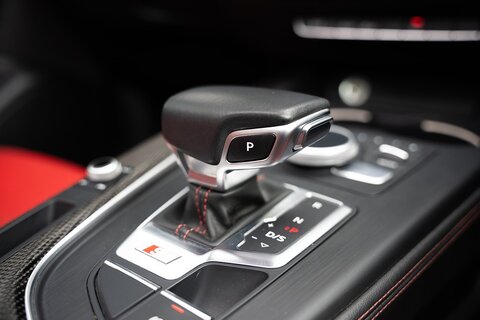 3.0 TFSI V6 Sportback 5dr Petrol Tiptronic quattro Euro 6 (s/s) (354 ps)