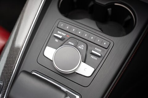 3.0 TFSI V6 Sportback 5dr Petrol Tiptronic quattro Euro 6 (s/s) (354 ps)