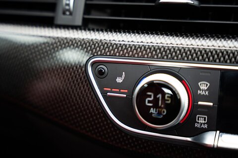 3.0 TFSI V6 Sportback 5dr Petrol Tiptronic quattro Euro 6 (s/s) (354 ps)