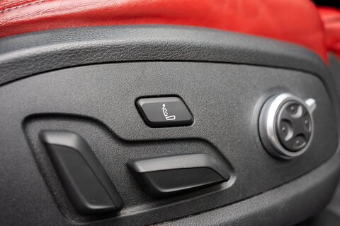 3.0 TFSI V6 Sportback 5dr Petrol Tiptronic quattro Euro 6 (s/s) (354 ps)