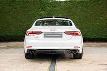Audi S5 TFSI V6 