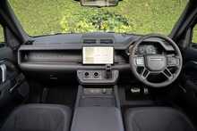 Land Rover Defender 110 P525 V8 Carpathian Edition 